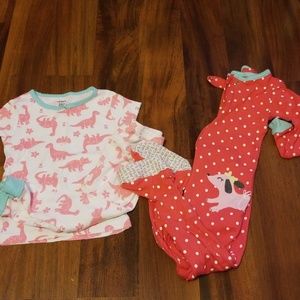 pajama bundle